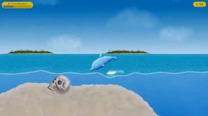 ИГРА Тесте Блю ( Тести Блю, Tasty Blue) Играть до конца онлайн. Часть. 9 Полное прохождение на виде