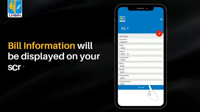 Pay electricity bill UHBVN Pay electricity bill haryana Bijali ka bill kaise bhare смотреть онлайн