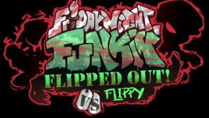 FNF Vs. Flippy Flipped Out Full Ost