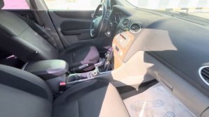 Обзор FORD FOCUS 2008г. ПРОХОР | Просто Хорошие Автомобили