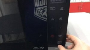 Микроволновка Lg