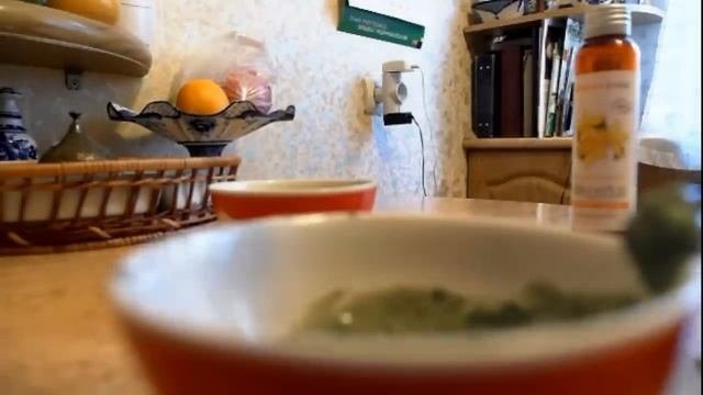 Умывание ГЛИНОЙ. Эффективно, полезно, дешево!