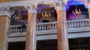 Liza Bokova- Pie Jesu A.L.Webber. Organ - Aida Gluhova