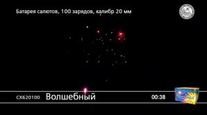 СХ620100 Волшебный