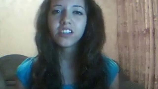 Nastya Kamenskih - You're gone (cover on nation language)
