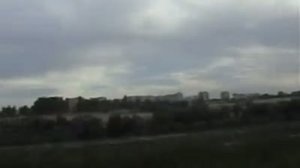 как я провёл этим летом(камышин 2010)