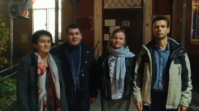 РАЗВЕРНУЛИ ЮВЕНАЛЬНУЮ ПОВЕСТКУ смотреть онлайн