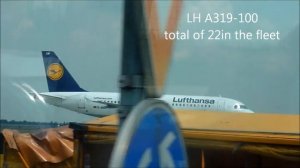 The Munich Airport Series - The Airport Tour Part 1