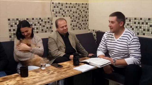 Выпуск 9. Что такое Евангелие? смотреть онлайн