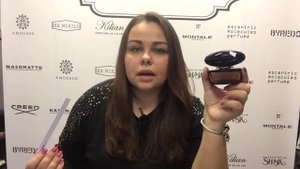 Обзор аромата Versace Crystal Noir