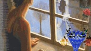 ДВЕ  РОЗЫ    Поёт   Алла  БАЯНОВА