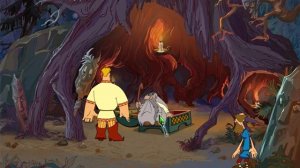 Алёша Попович и Тугарин Змей