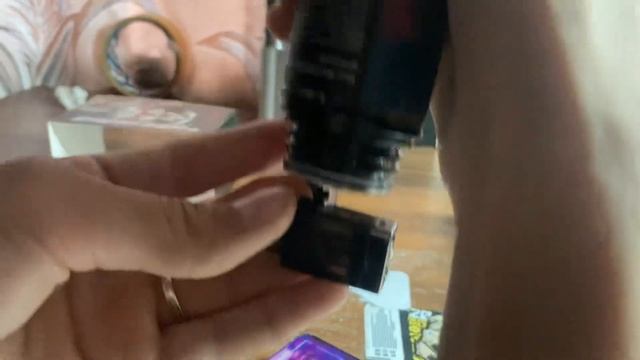 Обзор на charon baby mistery box? смотреть онлайн