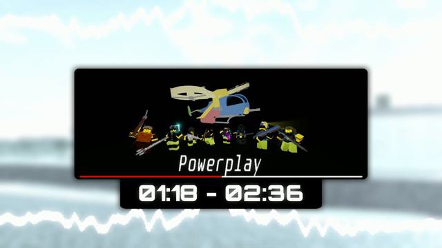 Powerplay