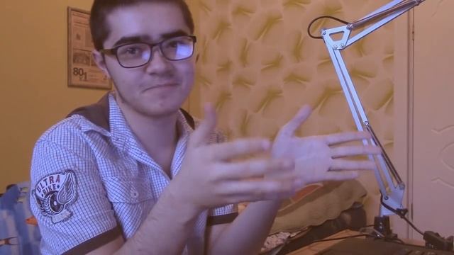 ФКР... ЛАРИН vs НИФЁДОВ смотреть онлайн