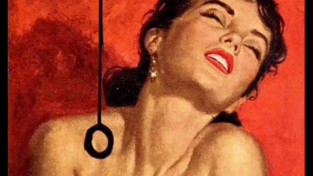 SWAY_ (Mucho Mambo) смотреть онлайн