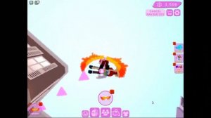 Игра Roblox. Club Roblox (Роблокс. Клуб Роблокс). Обновление Доставка пиццы