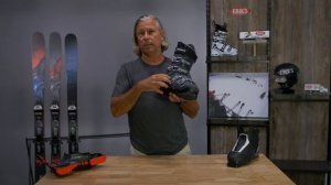 2024 Nordica Sportmachine 80