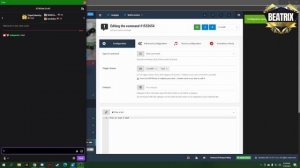 WizeBot Part 1! Introduction, and commands.