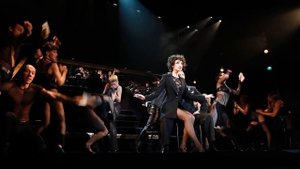 Мюзикл CHICAGO -  Мы оба взяли пистолет