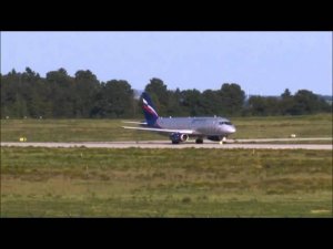 Sukhoi Superjet 100: всё выше, выше и выше!