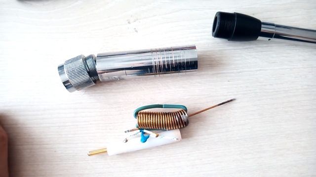 антенна HH9000 обзор после месяца использования и ремонт смотреть онлайн