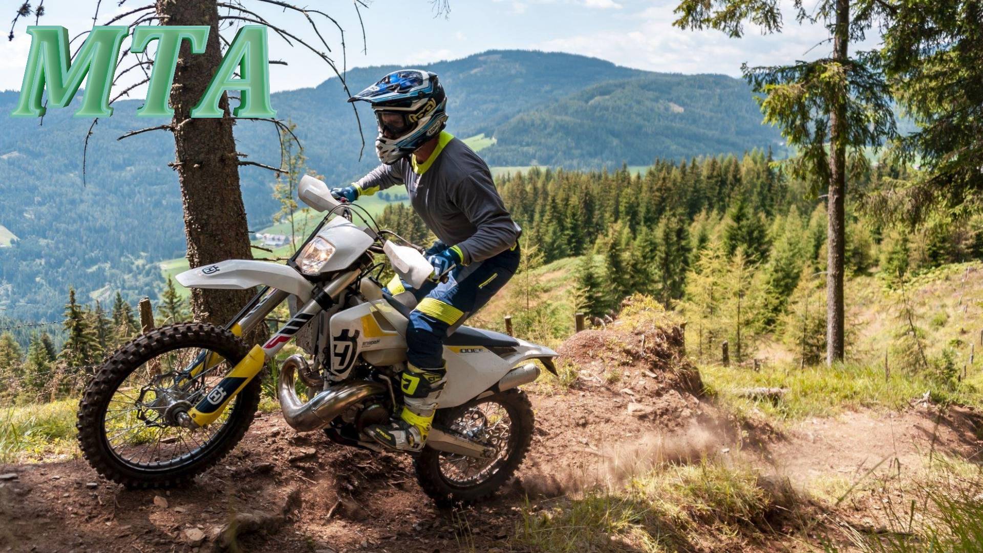 Enduro Motocross Эндуро Мотокросс