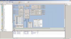 SigmaDSP ADAU1701. Разбираем работу с портами ввода-вывода.