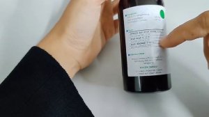 Review Obat Anak OBH Itrasal Sirup untuk Anak Sakit Batuk Berdahak