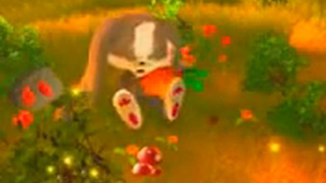 Мультик на російській мові про зайчика смотреть онлайн