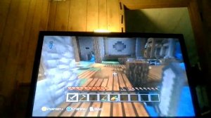 Minecraft Xbox 360 Edition