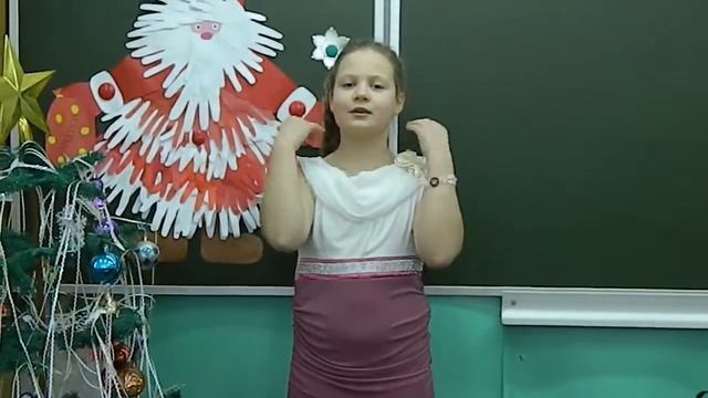 Елена Благинина «Прогулка» смотреть онлайн