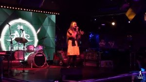 Варвара Ступина