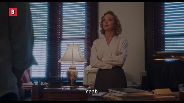 "I'm gonna walk on out of here and there ain't a thing you can do about it" | American Made | CLIP смотреть онлайн