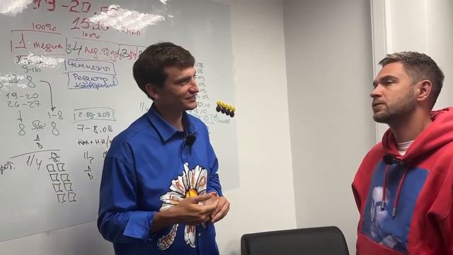 🔥У КОГО БУДЕТ СТАТУС СУПЕРМЕДИЙНОГО В МФЛ-4 ДИМА ЕГОРОВ И НИКОЛАЙ ОСИПОВ ОТВЕЧАЮТ