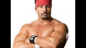 Chavo Guerrero Theme Chavito Ardiente