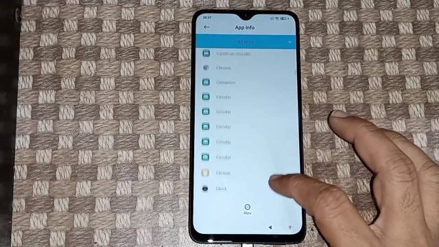 Redmi 9 Power FRP Bypass (M2010J19S1) | MIUI 12.5 Google Account Unlock/FRP Lock Remove Without PC смотреть онлайн