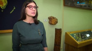 Удивительные экспонаты Ботанического музея Санкт-Петербурга