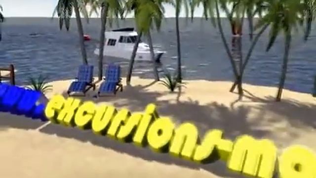 Marmaris Excursions, Экскурсии в Мармарисе