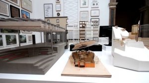 Virtual tour: Summer Exhibition 2020