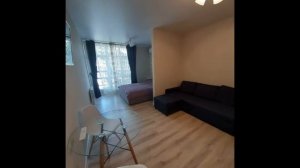 1к.квартира г.Сочи, ул.Гайдара 22, Дагомыс