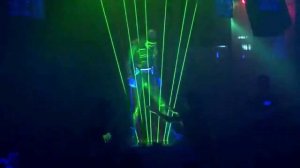 LaserHarp