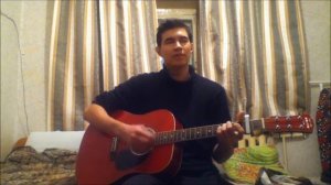 Аквариум - Человек из Кемерово (cover)