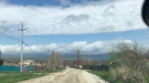 СТАНИЦА РАЕВСКАЯ. #любимыеместакубани