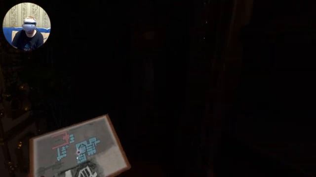 Resident Evil Village VR Mode Стрим на Playstation VR2 #2 - РЕЗИДЕНТ ЭВИЛ 8 ДЕРЕВНЯ НА PS VR2