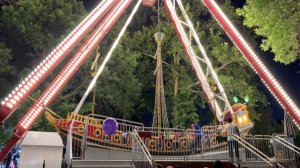 Самый красивый парк Ташкента