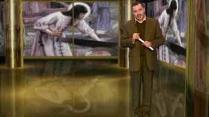 СЕРГИЙ РАДОНЕЖСКИЙ. Библейский сюжет