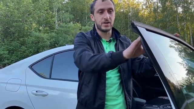 Второе впечатление об Октавии А8