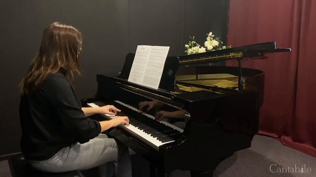 AMEB Piano Series 18 Grade 2 List B No 4 - Mazurka for Chopin смотреть онлайн