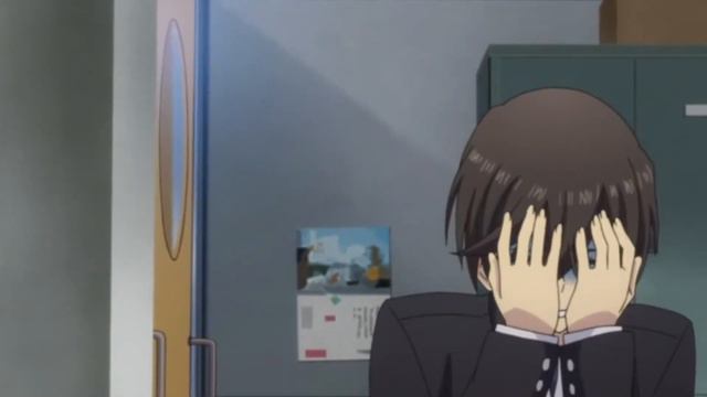 "АНИМЕОБЗОР" ШАРЛОТТА - думай о других! (Или как не быть эгоистом?) смотреть онлайн